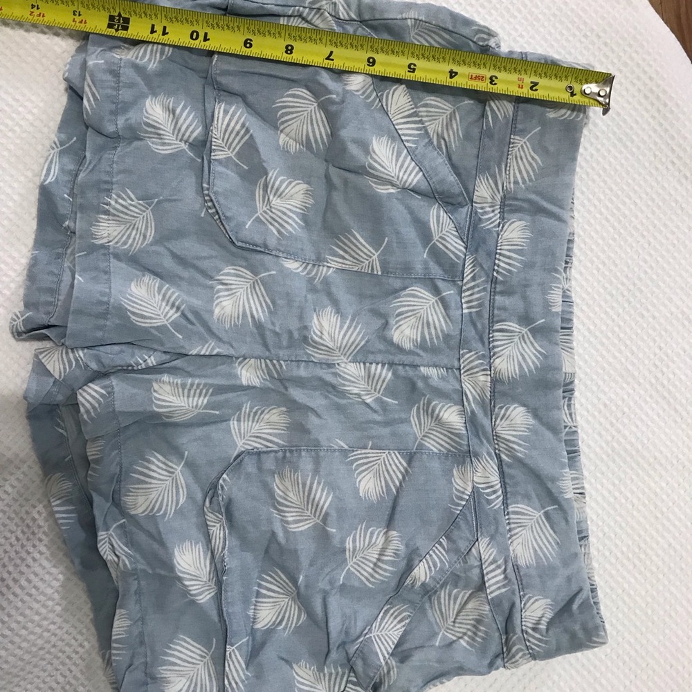 Carve Designs ladies shorts